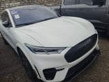 2023 Ford Mustang Mach-E - Preview 2