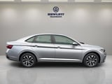 2027 Volkswagen Jetta - Preview 5