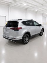 2018 Toyota RAV4 - Preview 3