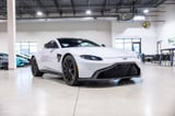 2019 Aston Martin Vantage - Preview 3