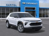 2026 Chevrolet Trailblazer - Preview 7