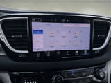 2024 Chrysler Pacifica - Preview 13