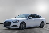 2023 Audi A5 - Preview 8