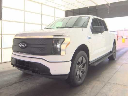 2025 Ford F-150 - Image 1