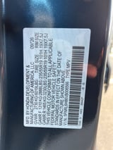2027 Honda Odyssey - Preview 5