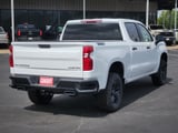 2026 Chevrolet Silverado 1500 - Preview 4