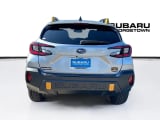 2026 Subaru Crosstrek - Preview 6