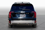 2025 Kia Telluride - Preview 4