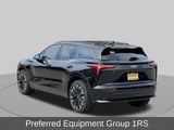 2024 Chevrolet Blazer EV - Preview 3
