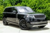 2023 Land Rover Range Rover - Preview 7