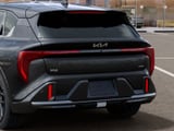 2027 Kia K4 - Preview 13
