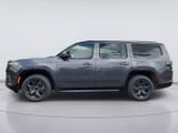 2026 Jeep Grand Wagoneer - Preview 2