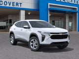 2026 Chevrolet Trax - Preview 7