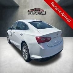2023 Chevrolet Malibu - Image 3