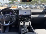 2025 Lexus GX - Preview 14