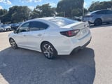 2020 Subaru Legacy - Preview 3