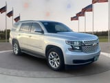 2015 Chevrolet Tahoe - Preview 2