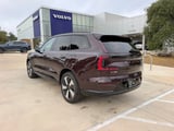 2026 Volvo EX90 - Preview 4