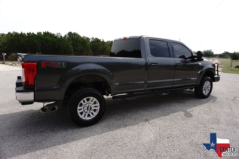 2017 Ford F-250 - Image 1