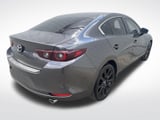 2026 Mazda Mazda3 - Preview 9