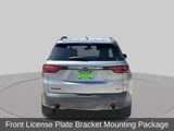 2024 Chevrolet Traverse - Preview 4