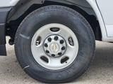 2026 Chevrolet Express Cargo - Preview 8