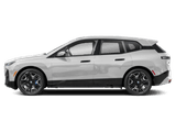 2024 BMW iX - Preview 3