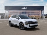 2026 Kia Sportage - Preview 8