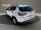 2018 Jeep Compass - Preview 7