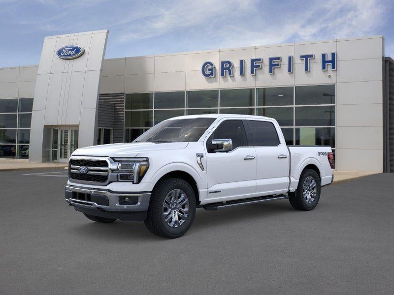 2026 Ford F-150 - Image 2