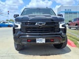 2026 Chevrolet Silverado 1500 - Preview 2