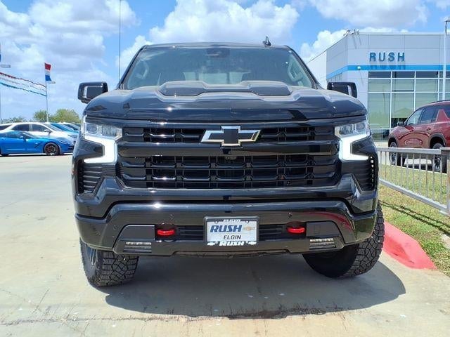 2026 Chevrolet Silverado 1500 - Image 3