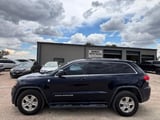 2015 Jeep Grand Cherokee - Preview 7