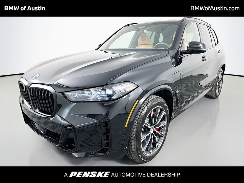 2026 BMW X5 - Image 2