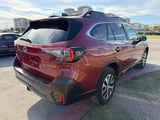 2020 Subaru Outback - Preview 6