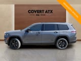2026 Jeep Grand Cherokee L - Preview 2