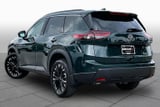 2027 Nissan Rogue - Preview 12