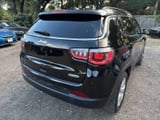2018 Jeep Compass - Preview 10