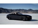 2027 Mercedes-Benz SL-Class - Preview 13