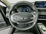 2022 Genesis GV70 - Preview 11