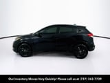2022 Honda HR-V - Preview 4