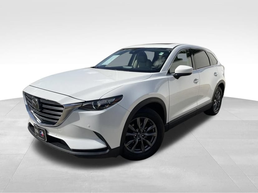 2022 Mazda CX-9 - Image 1