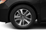 2014 Honda Odyssey - Preview 11