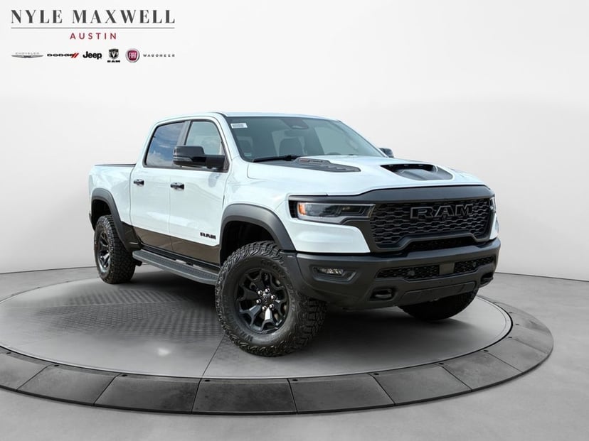 2027 Ram 1500 - Image 1