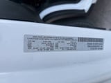 2023 Ram ProMaster 2500 - Preview 12