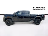 2024 GMC Sierra 2500 HD - Preview 4