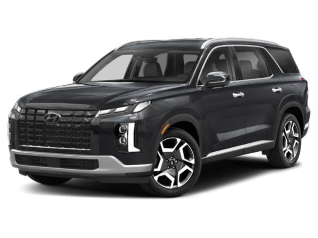 2024 Hyundai Palisade - Image 1