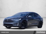 2016 Tesla Model X - Preview 2