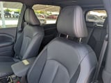 2026 Subaru Forester - Preview 7