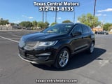 2017 Lincoln MKC - Preview 2